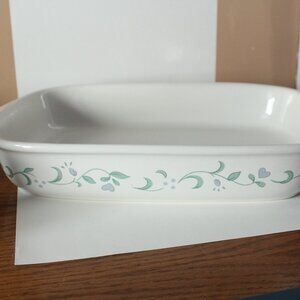 Corelle Country Cottage Baking Dish 9x13
